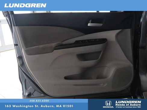 Used 2014 Honda CR-V EX image 10