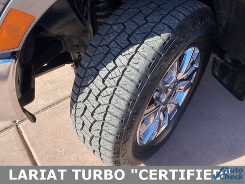 Used 2019 Ford Ranger Lariat w/ Equipment Group 501A Mid image 44