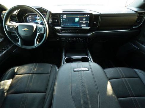 Used 2024 Chevrolet Silverado 2500 High Country w/ Max Trailering Package image 13