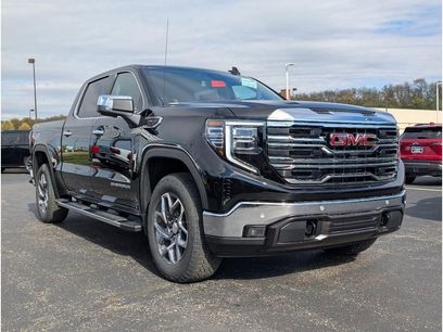New 2026 GMC Sierra 1500 SLT w/ SLT Premium Plus Package