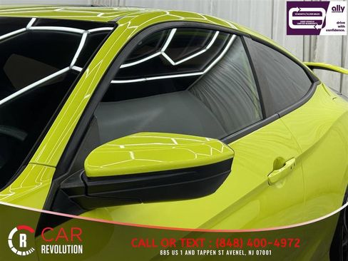 Used 2019 Honda Civic Si image 44