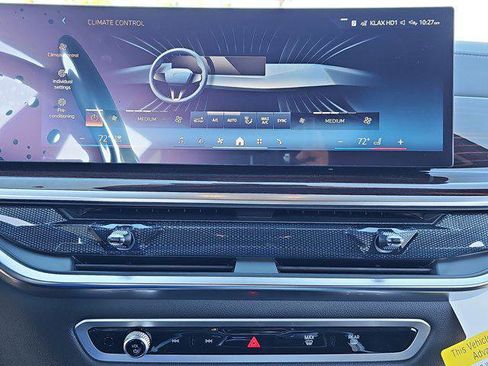 New 2026 BMW X5 sDrive40i w/ Climate Comfort Package image 25
