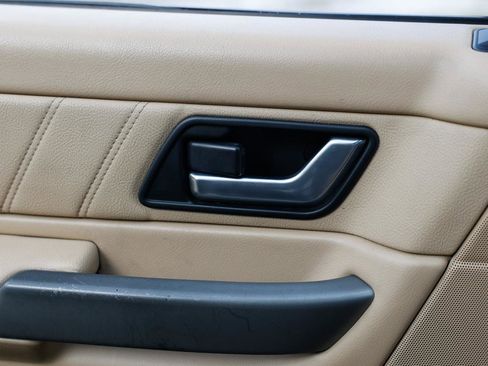 Used 2008 Land Rover Range Rover Sport HSE image 40