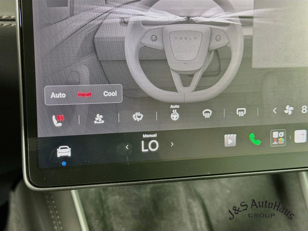 Used 2026 Tesla Model Y 2WD image 27