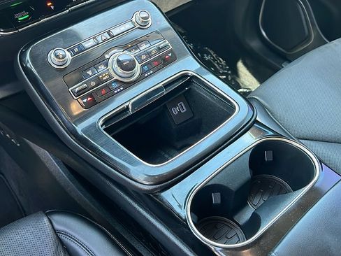 Certified 2023 Lincoln Nautilus Reserve AWD/4WD image 14