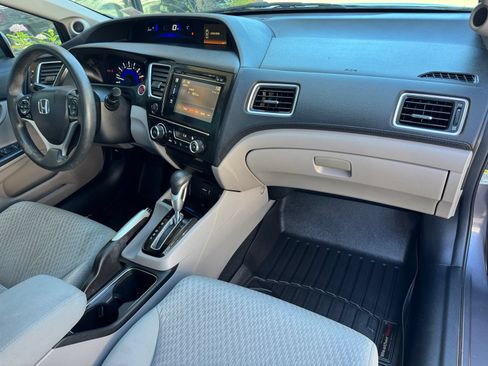 Used 2014 Honda Civic EX image 21