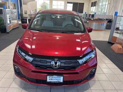 New 2025 Honda Odyssey EX-L image 8