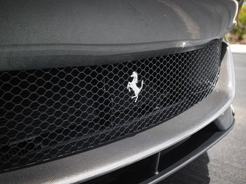 Used 2026 Ferrari Purosangue AWD/4WD image 11