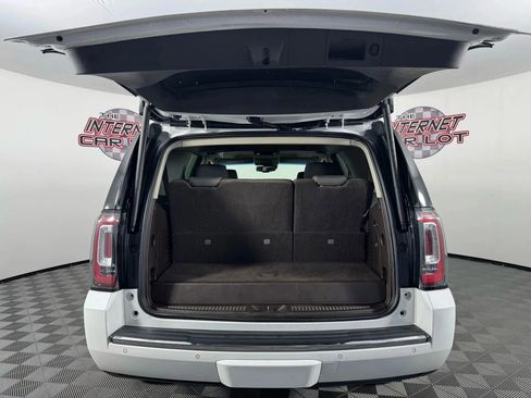 Used 2019 GMC Yukon Denali w/ Denali Ultimate Package image 31