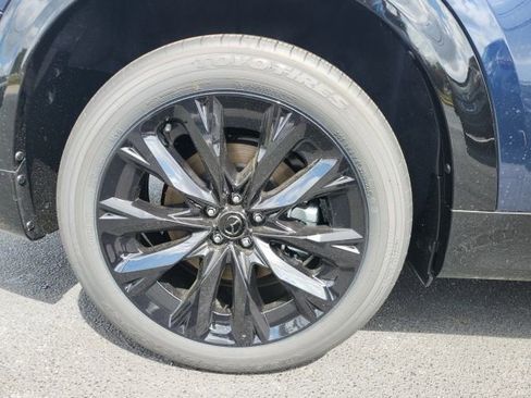 New 2026 MAZDA CX-90 3.3 Turbo S w/ Premium Package image 26