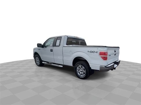 Used 2011 Ford F150 XLT w/ XLT Chrome Pkg image 6