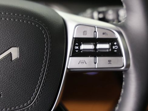 New 2025 Kia Telluride SX X-Line image 17