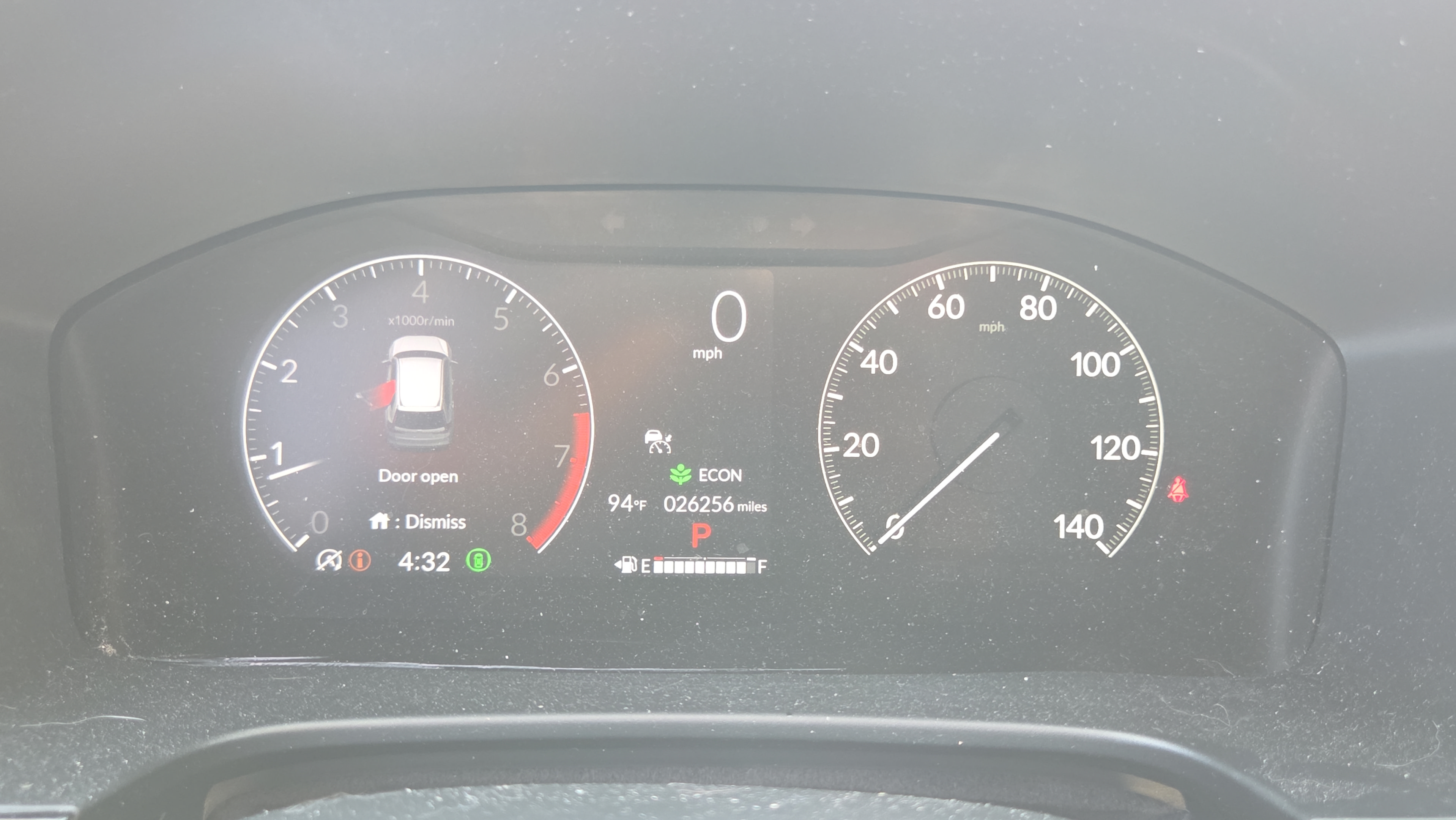 Used 2024 Honda CR-V EX-L image 24