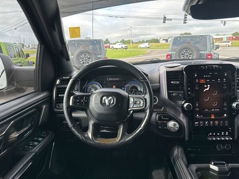 Used 2019 RAM 1500 Limited image 27