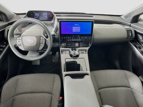 Certified 2024 Toyota bZ4X AWD w/ Weather Package image 23