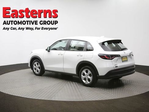 Used 2023 Honda HR-V LX image 61