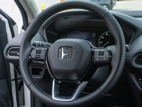 New 2026 Honda HR-V EX-L image 19