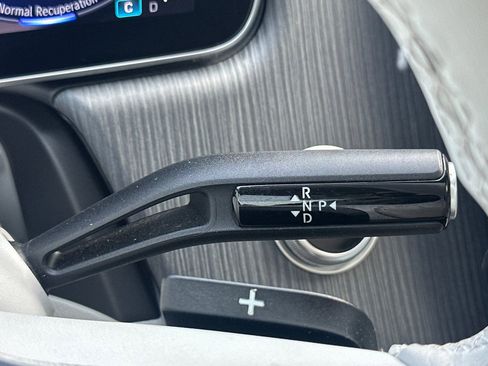 Certified 2023 Mercedes-Benz EQE 350+ 4MATIC SUV image 21