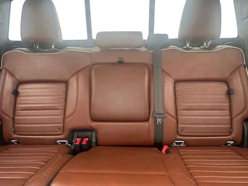 Used 2022 GMC Sierra 1500 Denali Ultimate AWD/4WD image 20