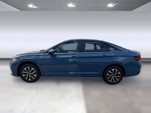 New 2026 Volkswagen Jetta S FWD image 2