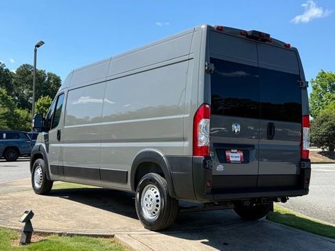 New 2026 RAM ProMaster 2500 w/ Safety Group FWD image 5
