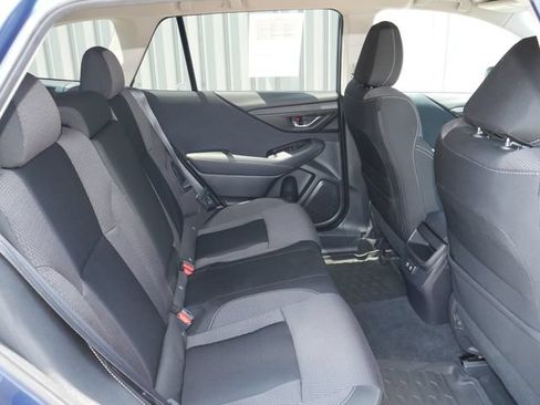Used 2021 Subaru Outback Premium AWD/4WD image 22