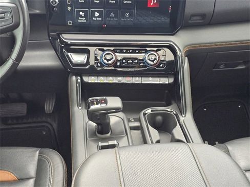 Used 2023 GMC Sierra 1500 AT4 w/ AT4 Premium Package image 19