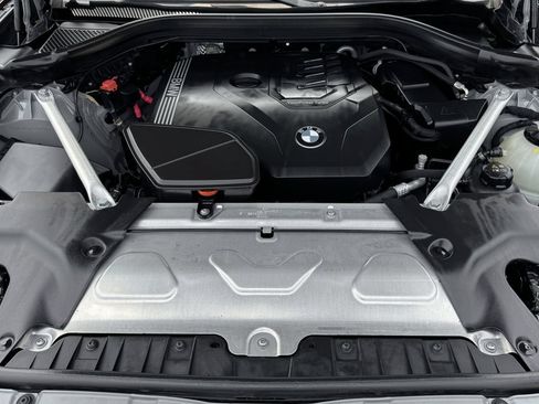 Used 2023 BMW X3 xDrive30i w/ M Sport Package AWD/4WD image 12