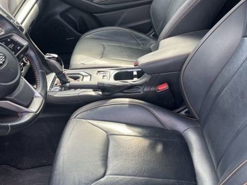 Used 2020 Subaru Crosstrek 2.0i Limited w/ Popular Package #4 AWD/4WD image 13