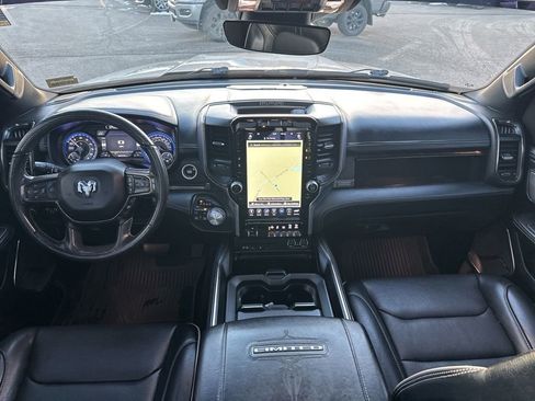 Used 2019 RAM 1500 Limited image 16