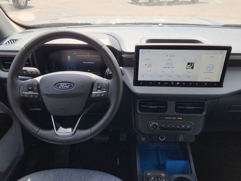 New 2026 Ford Maverick XLT AWD/4WD image 25