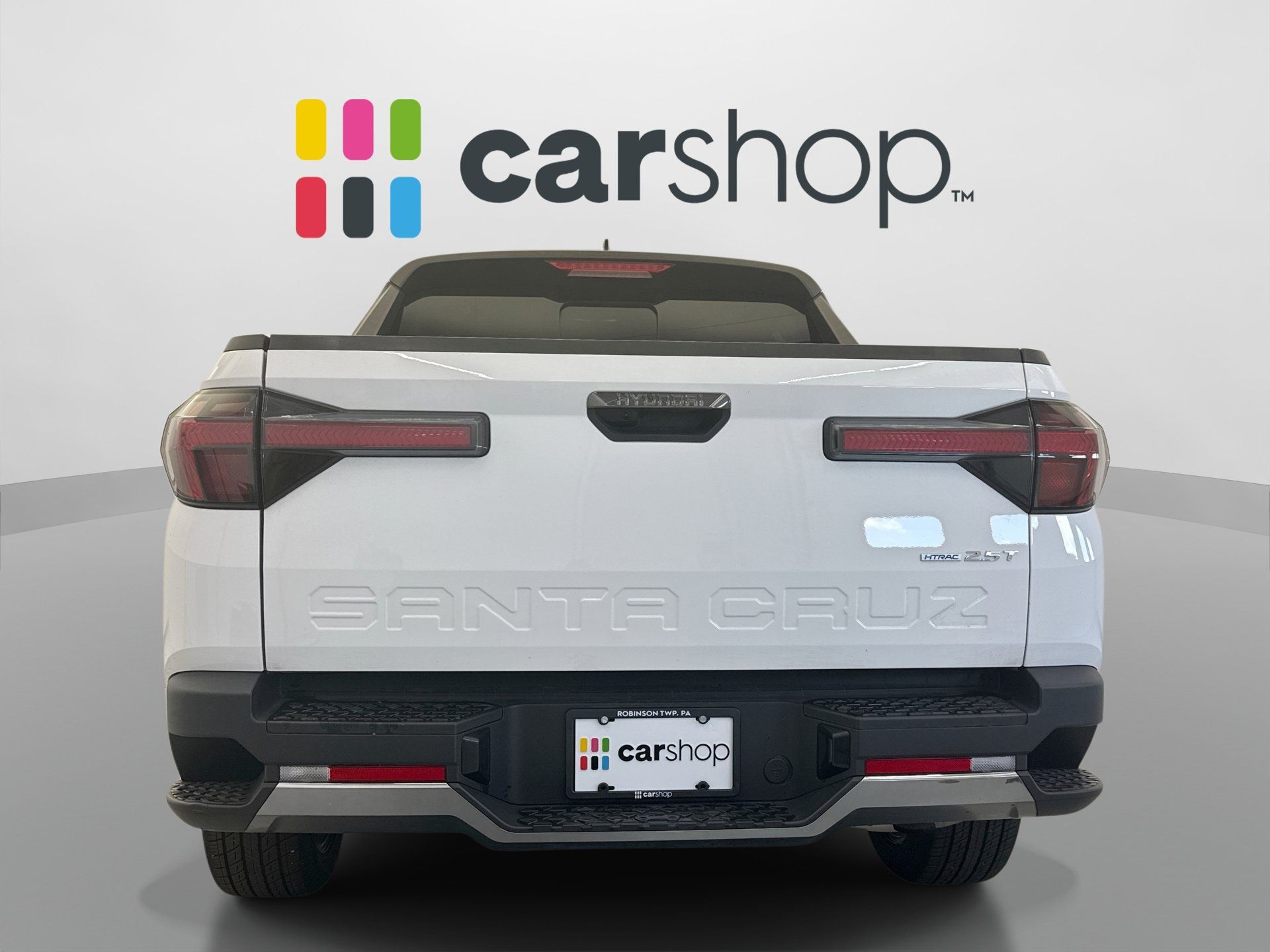 Used 2022 Hyundai Santa Cruz Limited w/ Cargo Package AWD/4WD image 4