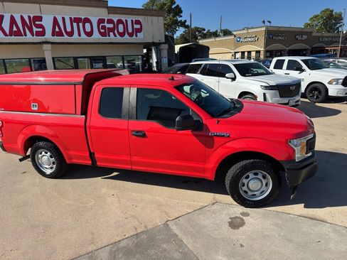 Used 2020 Ford F150 XL w/ XL Power Equipment Group image 3