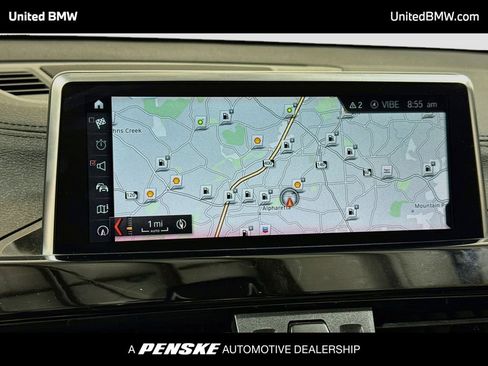 Used 2021 BMW X1 sDrive28i w/ Convenience Package FWD image 10