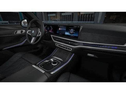 New 2026 BMW X5 sDrive40i w/ M Sport Package RWD image 14