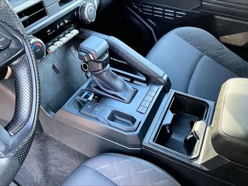 Used 2024 Toyota Tacoma SR RWD image 17