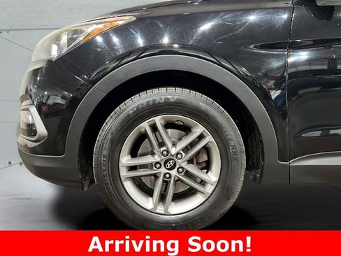 Used 2017 Hyundai Santa Fe Sport image 36