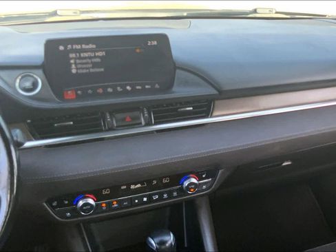 Used 2018 MAZDA MAZDA6 Signature image 7
