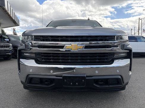 Used 2019 Chevrolet Silverado 1500 LT w/ Convenience Package image 14