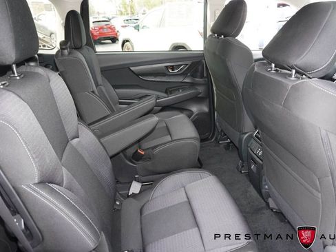 Used 2025 Subaru Ascent Premium w/ Popular Package #2 AWD/4WD image 43