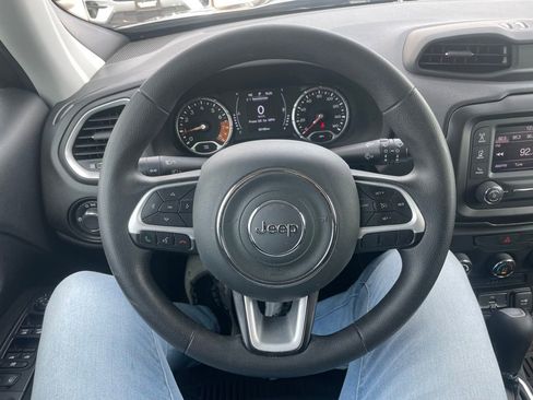Used 2020 Jeep Renegade Sport w/ Sport Appearance Group FWD image 20