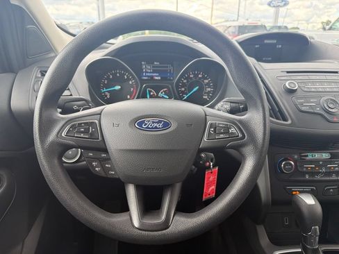Used 2017 Ford Escape SE AWD/4WD image 22