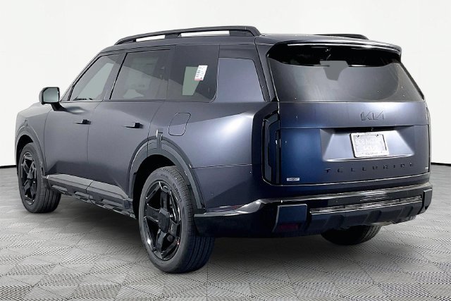 New 2027 Kia Telluride X-Line SX Prestige AWD/4WD image 4