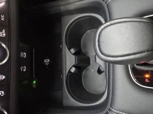 Used 2026 Honda HR-V EX-L image 20