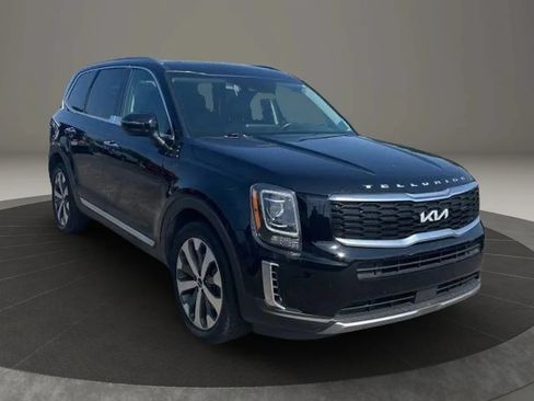 Used 2022 Kia Telluride S AWD/4WD image 11