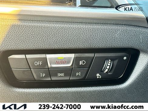 Used 2025 BMW 430i xDrive w/ Premium Package image 36