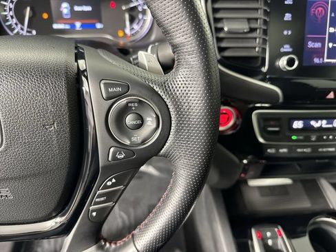 Used 2023 Honda Ridgeline Black Edition image 14