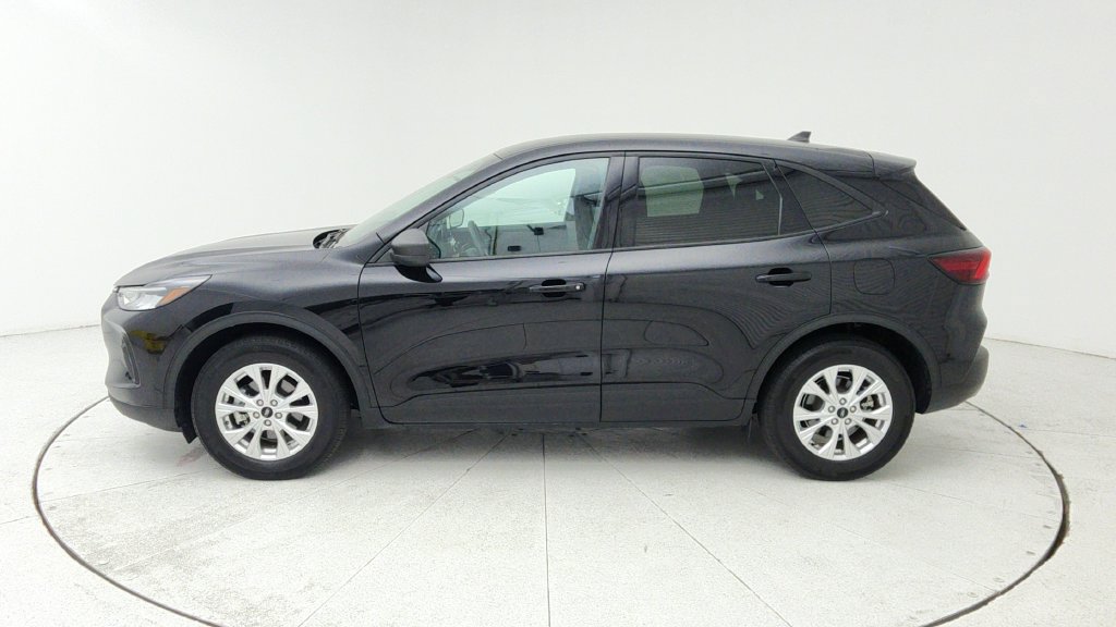 Used 2025 Ford Escape Active FWD image 4