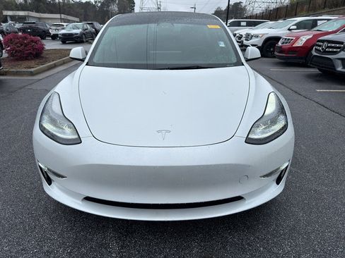 Used 2023 Tesla Model 3 Performance image 2