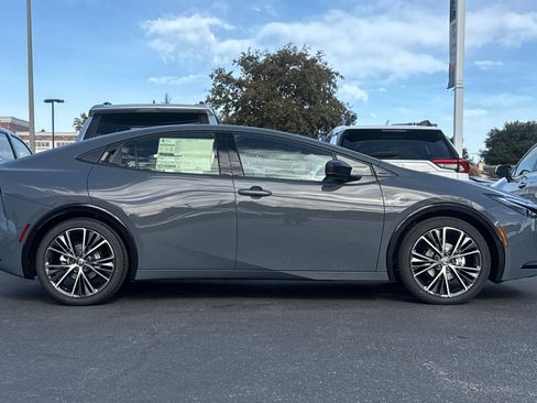 New 2026 Toyota Prius Limited image 9